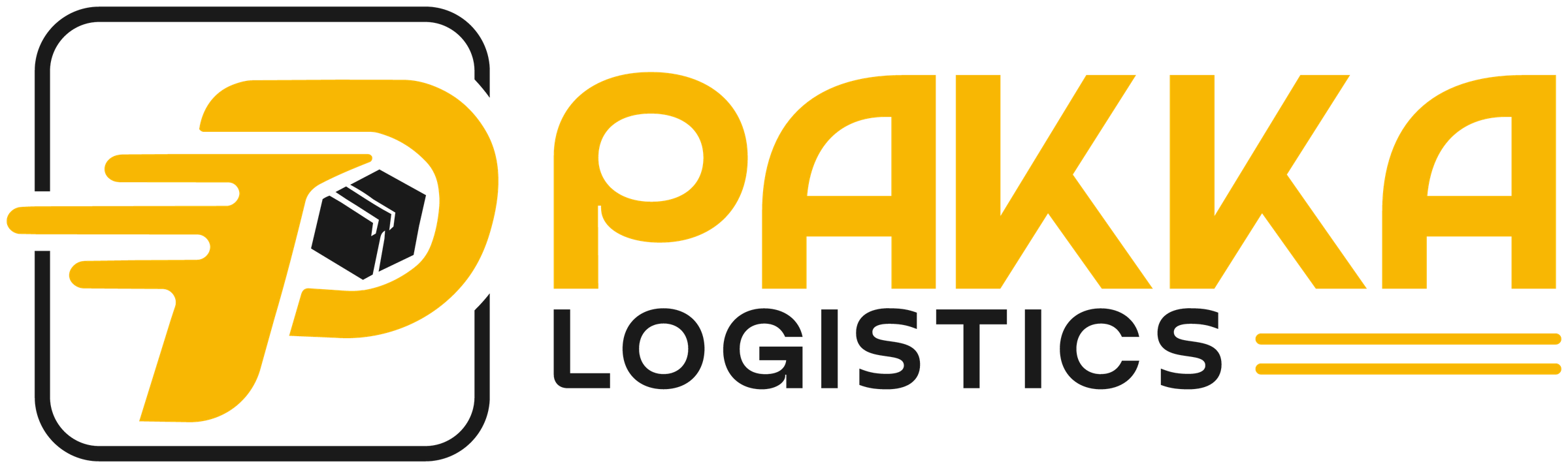Pakka Logistics