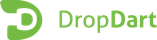 Drop Dart Mobile Application Green